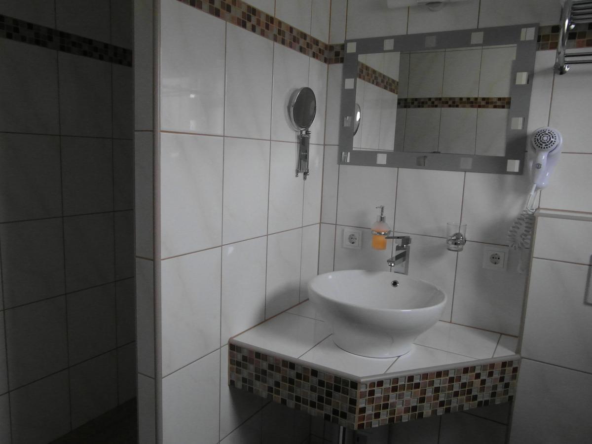 Hotel Am Donaubogen Sarching Zewnętrze zdjęcie