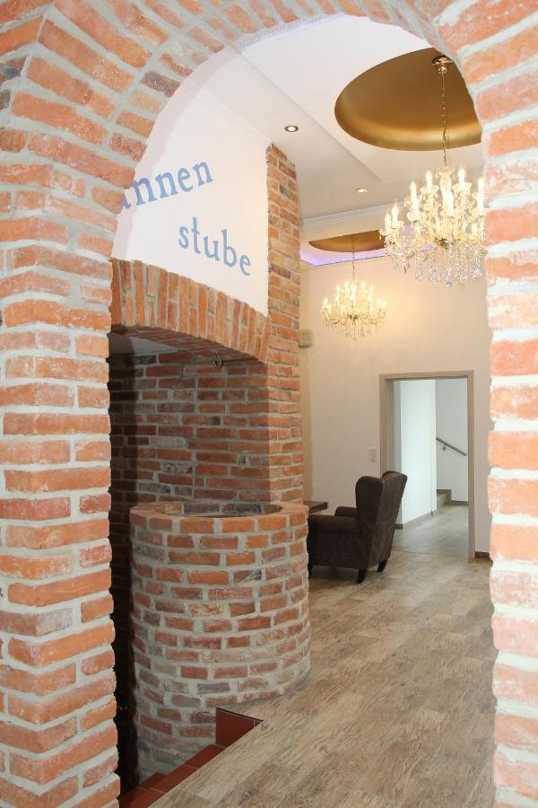 Hotel Am Donaubogen Sarching Zewnętrze zdjęcie